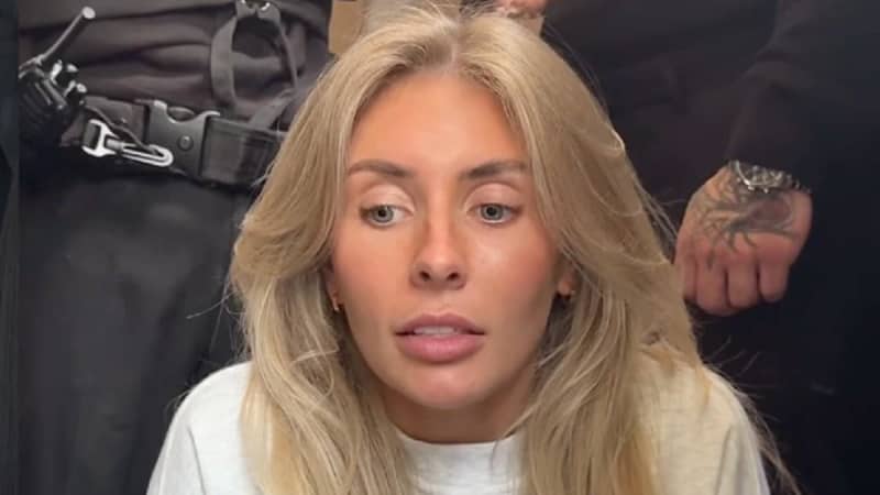 DNA Samples & Due Dates: Inside Bonnie Blue's Wild Reveal